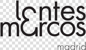 Lentes Marcos Logo   Graphics  HD Png Download