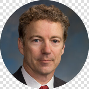 Paul Circle   Guy Who Beat Up Rand Paul  HD Png Download