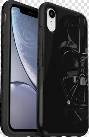 Symmetry Series Case For Iphone Xr Black  HD Png Download