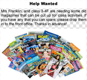 Magazine Subscription  HD Png Download