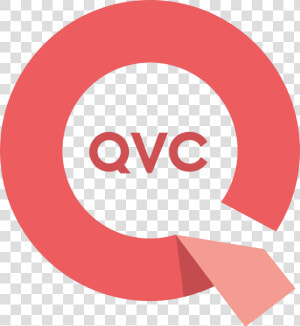 Qvc Logo  HD Png Download