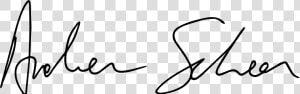 Signature Of Andrew Scheer   Calligraphy  HD Png Download