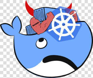 Docker  HD Png Download