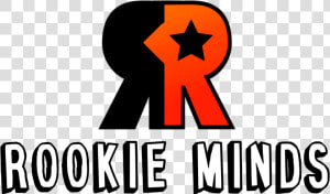 Go Fund Me   Rookie Rockstars Logo  HD Png Download