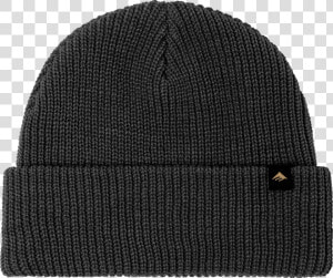 Triangle Cuff Beanie   Beanie  HD Png Download