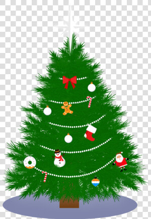 Christmas Tree Of Kindness  HD Png Download