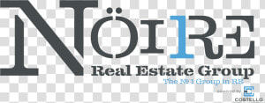 Noire Real Estate Group  HD Png Download
