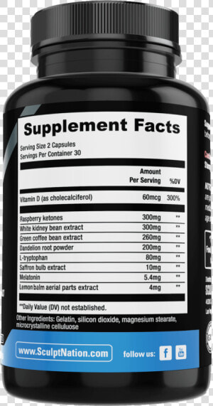 Nutraceutical  HD Png Download