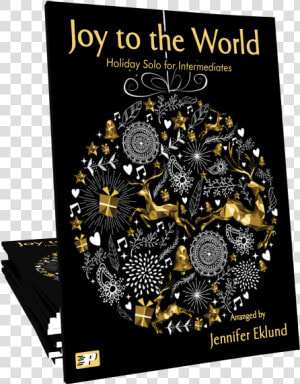 Joy To The World Title Joy To The World   Cartes Joyeux Noel Et Bonne Annee  HD Png Download