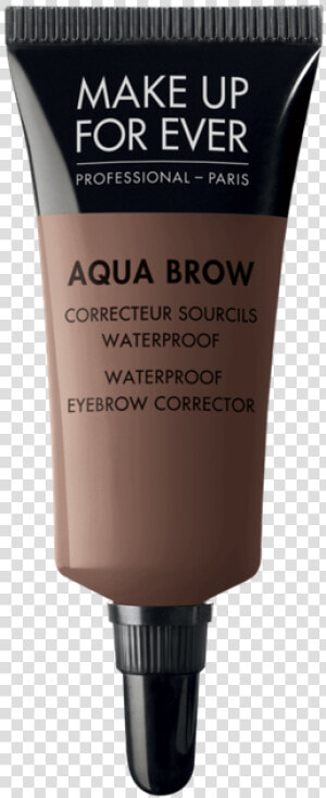 Aqua Brow Make Up For Ever  HD Png Download
