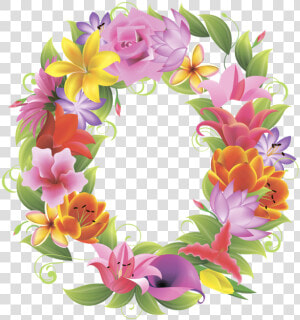 Английский Алфавит  Буква O  Цветочный Алфавит   Letter A Floral Design Png  Transparent Png