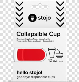 Red Pocket Cup  36 count Case  Collapsed Packaging    General Supply  HD Png Download