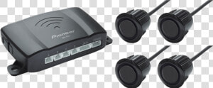Nd Ps1 Pioneer  HD Png Download