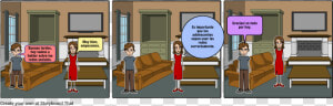 Storyboard  HD Png Download