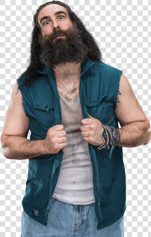 Customer   Png Download   Luke Harper Png  Transparent Png