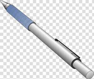 Vector Pens Pen Head   Rifle  HD Png Download