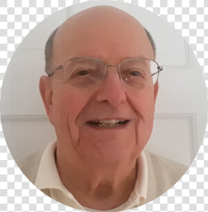 Gerald   Senior Citizen  HD Png Download