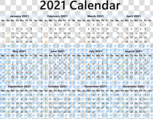 Calendar 2021 Png Image Background   2020 Calendar South Africa With Public Holidays  Transparent Png