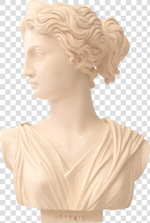 Image Of 2020 Trend Report   Greek Statue Female Png  Transparent Png