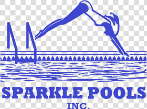 Sparkle Pools Inc   Sparkle Pools  HD Png Download