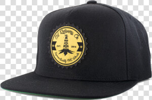 Obey Snapback Png  Transparent Png