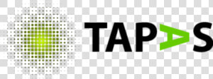 Halftone Circles  HD Png Download
