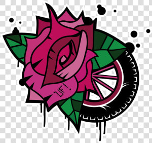 Floribunda  HD Png Download