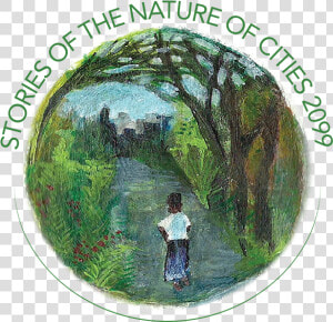 Stories Of The Nature Of Cities  HD Png Download