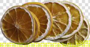 Lemon Slice Vector   Lemon  HD Png Download