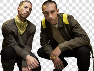 Twenty One Pilots Trench  HD Png Download