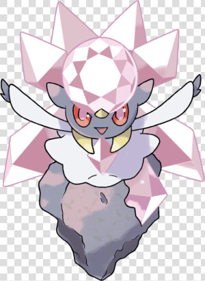 Princess Diana Pokemon  HD Png Download