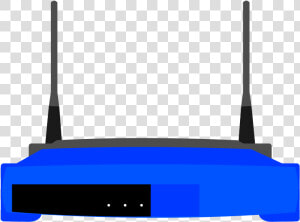 Free Clipart   Linksys Router Stencils Visio  HD Png Download