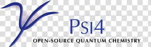 Psi4 Project Logo   Vitala  HD Png Download