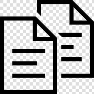 Transparent Arts Png   Documents Icon  Png Download
