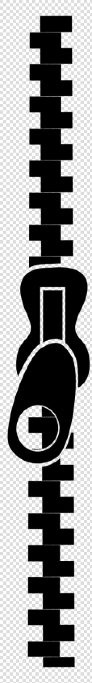 Zipper Clipart Png  Transparent Png