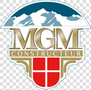 Mgm Logo Png  Transparent Png