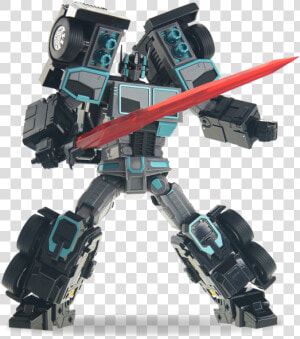 Picture 3 Of   Transformers Mb 20 Nemesis Prime  HD Png Download