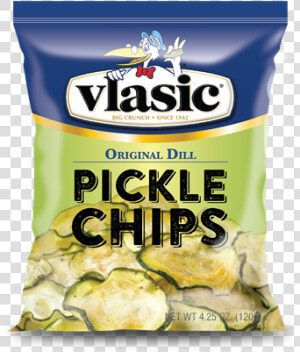 Vlasic Pickles  HD Png Download