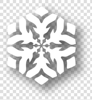 Overwatch Wiki   Overwatch Winter Wonderland Snowflake  HD Png Download