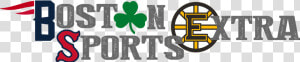 51 Super Bowls In 51 Days   Boston Sports Extra Logo  HD Png Download