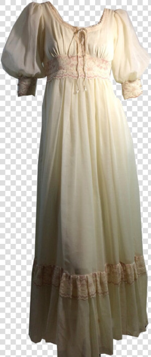 Gown  HD Png Download