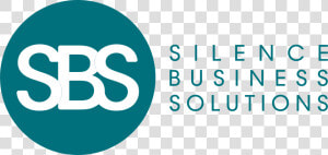 Logo   Silence Business Solutions  HD Png Download