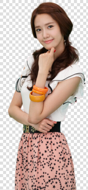 Thumb Image   Yoona Girls Generation Png  Transparent Png