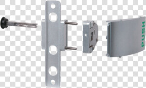 3006push 0   Door Handle  HD Png Download