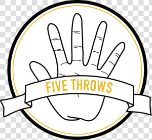 Kraken Axes 5throws  HD Png Download