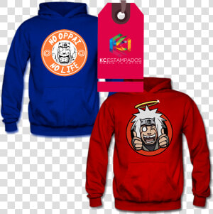 Transparent Jiraiya Png   Sweatshirt  Png Download