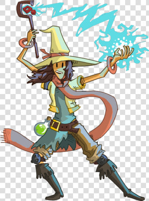 Crafts Clipart Dexterity   Wynncraft Classes  HD Png Download
