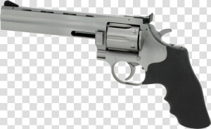Best 44 Magnum Revolver  HD Png Download