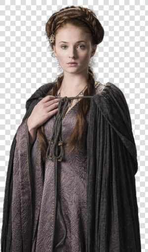 Sophie Turner Png  Transparent Png