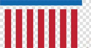 Flag   Coquelicot  HD Png Download